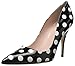 kate spade new york Women's Licorice Pump