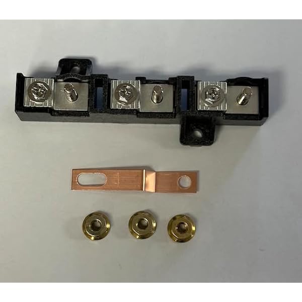 Amazon.com: Frigidaire 5303935271 1 Terminal Block Range/Stove 卒業式髪飾り♡袴♡卒業式髪飾り♡かすみ草(ドライフラワー)ヘッドパーツ