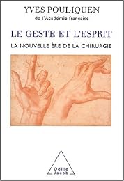 Le  geste et l'esprit