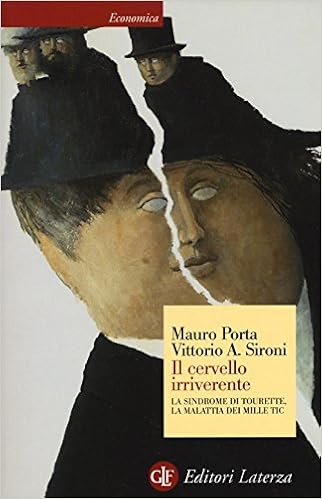 Mauro Porta, Vittorio A. Sironi - Il cervello irriverente (2017)