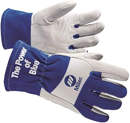 Miller 263349 Arc Armor TIG Welding Glove, X-Large: Amazon.com