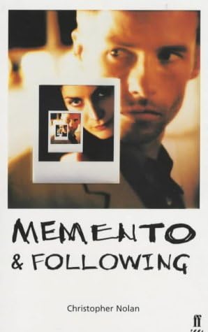 Film: Memento and Following