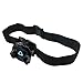 Orzero Waistband Strap Mount for HTC VIVE Tracker 2017, 2018, TrackBelt, Extended Band, Anti Skid, Firm Bracket, Precision Full-Body Tracking for VR and Motion Capture