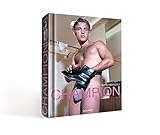Champion (English, German, French, Spanish and Italian Edition) by 