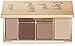 Cargo High Pigment Eyeshadow Palette