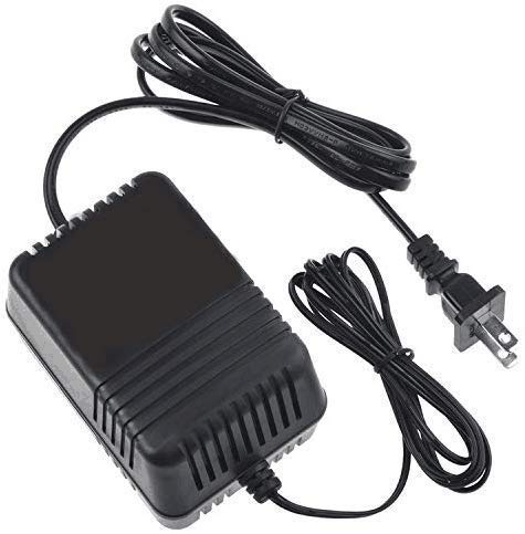 Photo 1 of 12V AC/AC Adapter replacement for The Basement WATCHDOG AC1201600-1 AC12016001 PN 1015001 BWSP1730 BWSP 1730 Sump Pump JAMECO ADU120160H4120 ADU120150E1012 Relaxor APC542201 12VAC Power (w/Barrel Tip)