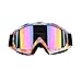FREEHAWK Motorcycle Goggle Mask Removable Face Mask Off-road Riding Goggles