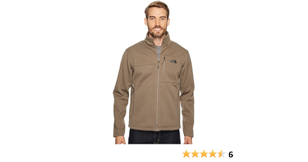 apex risor jacket men's