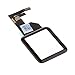 MonkeyJack Front Glass for Apple Watch One Generation 38mm Touch Screen Touch Front Panel Display LCD NEW