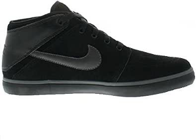 Nike suketo Mid piel : Ropa, Zapatos y Joyería - Amazon.com