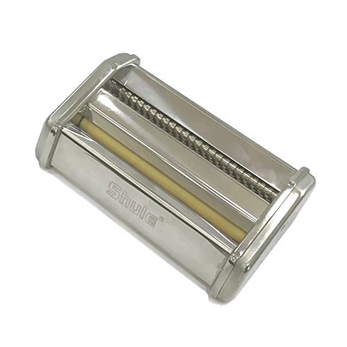 Shule Double Pasta Cutter Attachments For Making Taglierini and Ravioli