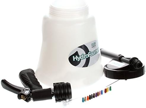 Hydro Systems 481, P&G Foamer 96 Oz