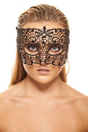 KAYSO INC Seductive Lace Mask