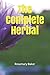 The Complete Herbal by