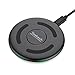 Yootech Wireless Charger Qi-Certified 10W Compatible with iPhone 11/11 Pro/11 Pro Max/Xs MAX/XR/XS/X/8/8 Plus, Galaxy Note 10/Note 10 Plus/S10/S10 Plus/S10E,5W All Qi-Enabled Phones(No AC Adapter) primary