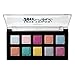 NYX PROFESSIONAL MAKEUP love you so mochi eyeshadow palette, electric pastels, 0.46 ounce