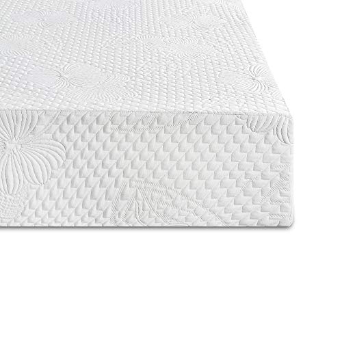 Photo 1 of Olee Sleep 9 Inch I-gel Multi Layered Memory Foam Matress 09FM01Q