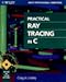Practical Ray Tracing in C by