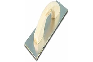 Bon 13-320 14-Inch by 8-Inch Sanding Rasp with Wood Handle