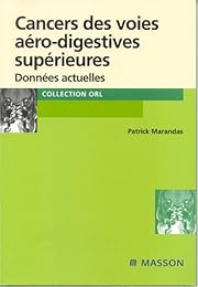 Cancers des voies aéro-digestives supérieures