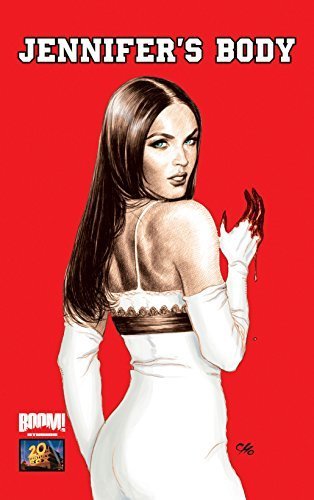 Jennifer's Body by Rick Spears (2009-09-08)