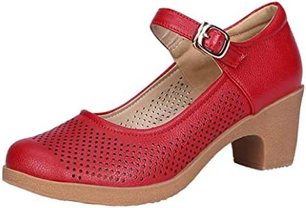 comfortable mary janes for work