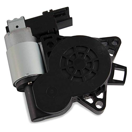 Tepeng Power Window Lift Motor fit for Mazda 3 5 6 Mazda CX-7/CX-9 Mazda RX-8,Replace part # G22C5858XF GJ6A5858XC D01G5858XB