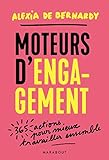 Moteurs d'engagement by 