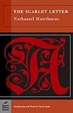 Paperback The Scarlet Letter (Barnes & Noble Classics) Book