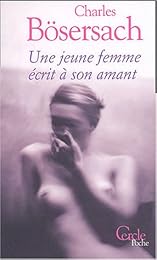 Une  jeune femme écrit à son amant