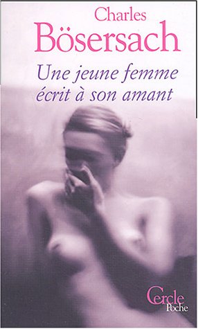 Une  jeune femme écrit à son amant