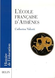L' École française d'Athènes