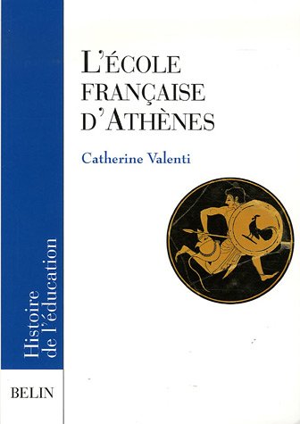 L' École française d'Athènes