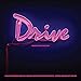 Drive (original Soundtrack)