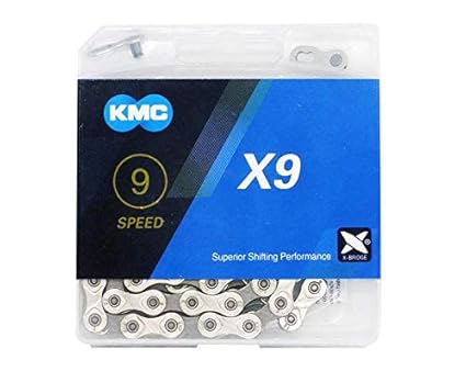 11 speed cycle chain