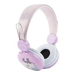 My Little Pony HP2-06057-KHL Kid Safe Bluetooth