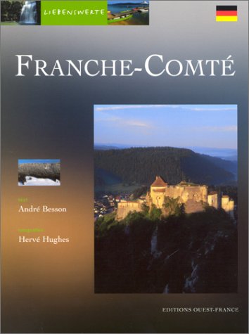 Franche-Comté