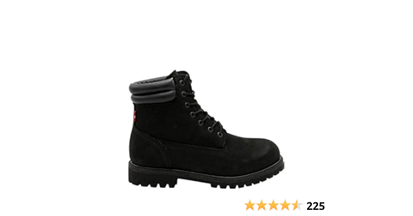 levis boots amazon
