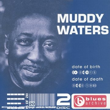 Muddy Waters - The Story Of The Blues By Muddy Waters - Zortam Music