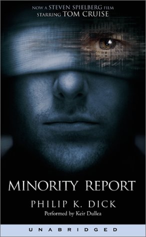 The Minority Report