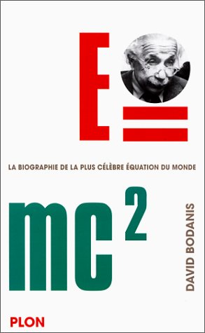 E = mc2
