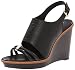 Calvin Klein Women's Prina Wedge Sandal