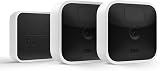 Blink Indoor Wireless HD Security Camera 2-Camera System with 2-Year Battery