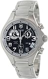 Victorinox Base Camp Dark Grey Dial Chronograph Mens Watch 241466