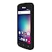 BLU Advance 4.0M Unlocked GSM Dual-SIM Quad-Core Android Marshmallow Smartphone - Black (Renewed)