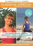 Classical Stretch - The Esmonde Technique: The Complete Season 6 - Back to Jamaica Series