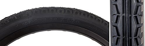 Sunlite Bicycle Street Tire, K123