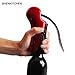 Shenkitchen Professional Wine Opener Corkscrew(5 Piece Tool Set)