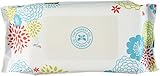 4 Pack - The Honest Company Wipes - 288 Wipes (4 Packages of 72 Ct)