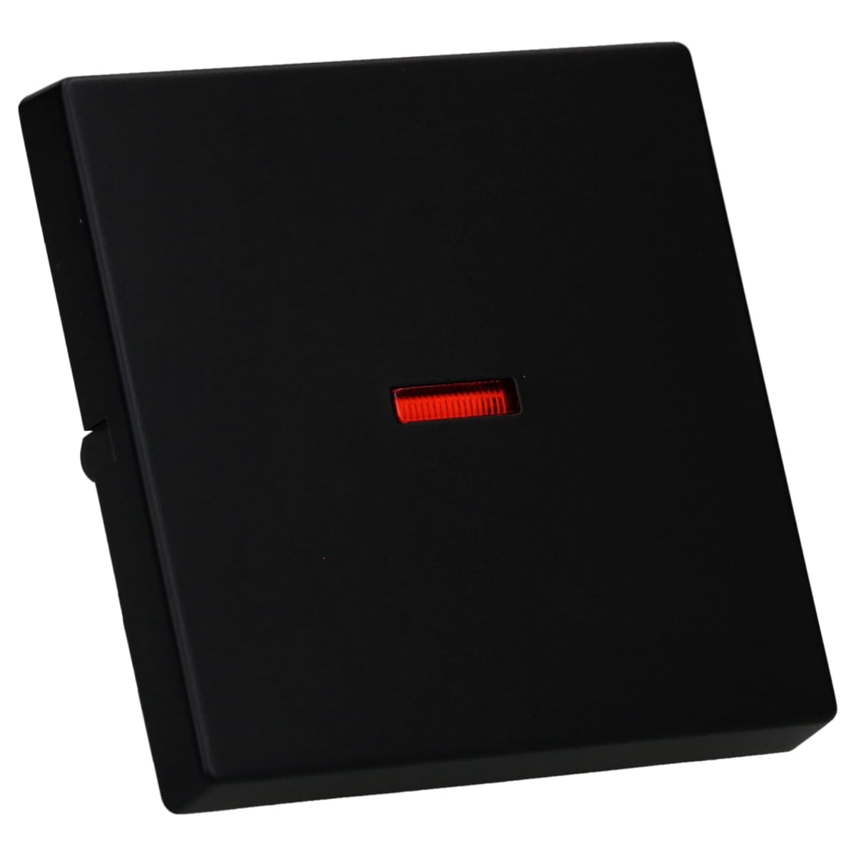 Busch-Jaeger 1789 885 Rocker Light Switch Cover Plate, Wall Plate